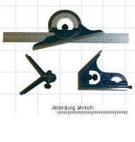 Kombinationswinkelmessgert, 180 x 600 mm